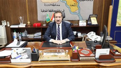محافظ المنوفية: تنظيم قافلة طبية مجانية بكفر الفرعونية بأشمون على مدار يومين لتقديم الخدمات الصحية 