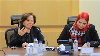 بروتوكول تعاون بين التضامن الاجتماعي و