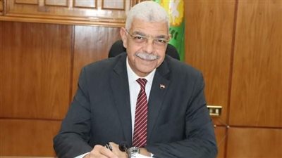 رئيس جامعة المنوفية يشارك في إجتماع مجلس الجامعات الأهلية