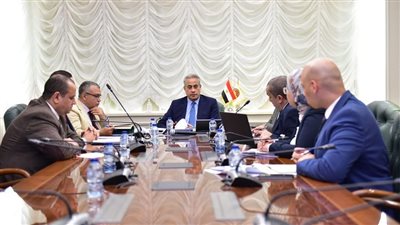 وزير العمل: حريصون على سرعة إصدار قانون متوزان لـ