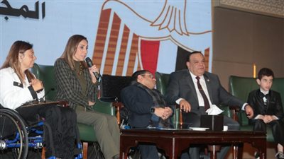 بمناسبة اليوم العالمي للمرأة.. المجلس القومي للأشخاص ذوي الإعاقة يؤكد أهمية تمكين النساء ذوات الإعاقة