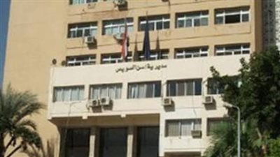 حبس المتهم بقتل والدته في السويس ٤  أيام على ذمة التحقيقات