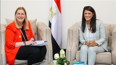 وزارة التعاون الدولي: توقيع منحتين بقيمة 19 مليون دولار في إطار برنامج التعاون الثنائي مع سويسرا
