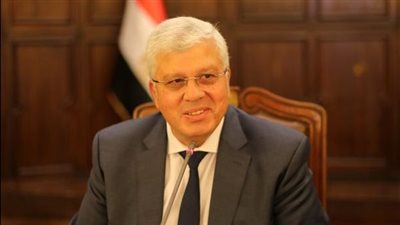 التعليم العالي يكرم طلاب الجامعات الفائزين في مسابقة 