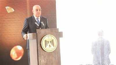 وزير الإسكان: مصر انطلقت انطلاقة قوية ومناسبة تليق بتاريخها ومكانتها