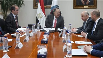 وزير المالية: بناء شراكة استراتيجية لجذب المزيد من الاستثمارات التنموية