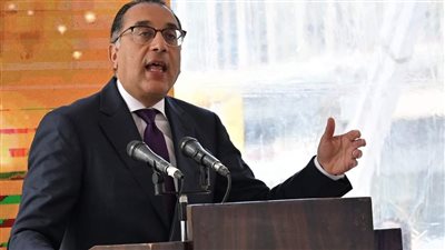 رئيس الوزراء يشهد احتفالية تسليم أول ثلاثة أبراج ضمن منطقة الأعمال المركزية بالعاصمة الإدارية الجديدة