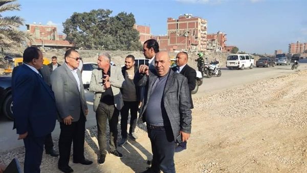 جانب من المتابعة