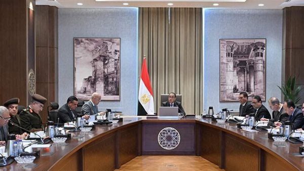 اجتماع اللجنة الرئيسية