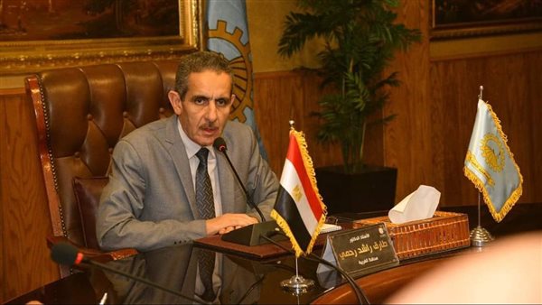 الدكتور طارق رحمي