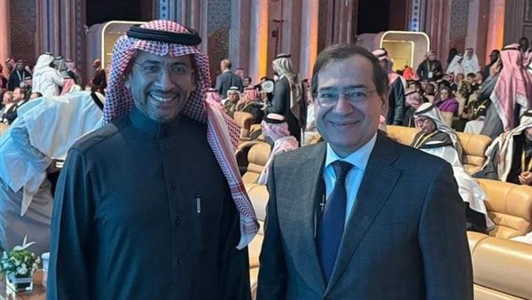جانب من مشاركة المؤتمر