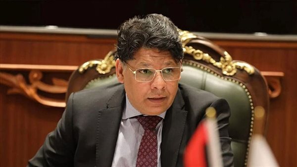 النائب العام الليبي
