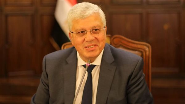 وزير التعليم العالي