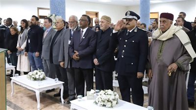 مجلس الثقافة العام يستحضر التاريخ الليبي في  
