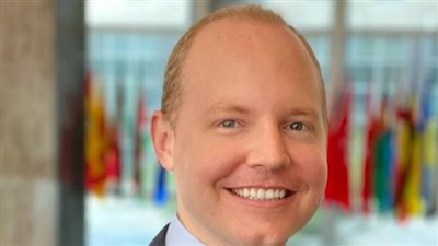 الهجمات الأمريكية علي  الحوثيين باليمن للدفاع عن أمن واستقرار دول المنطقة وفي مقدمتها مصر 