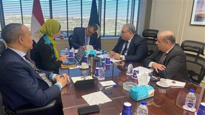 وزير السياحة يعقد اجتماعاً لمناقشة مواد مسودة اللائحة التنفيذية لقانون إنشاء الغرف السياحية