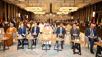 بالصور..انطلاق أعمال الدورة 44 للمجلس التنفيذي للإيسيسكو بجدة