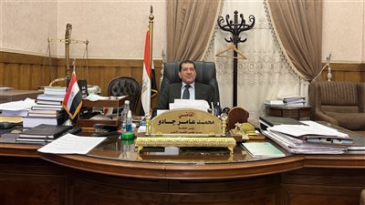تعرف على تشكيل دوائر جنايات مستأنف الجيزة 