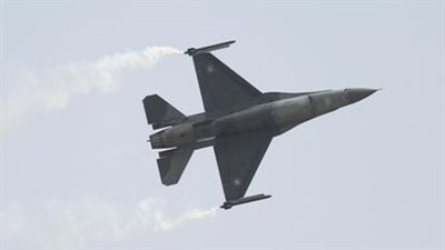ضربات جوية باكستانية تستهدف 