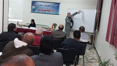 وزير الري يتابع إجراءات إستثمار أملاك الوزارة وتعظيم الإستفادة منها