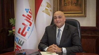 رئيس جهاز المشروعات: دعم التجمعات الإنتاجية في المحافظات الحدودية باعتبارها مصدر دخل رئيسي لأبناءها
