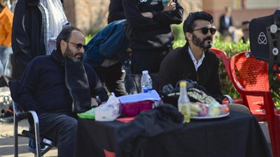 إمبراطوريةبالصور.. ميم احدث انتاجات اروما ستوديوز لرمضان
