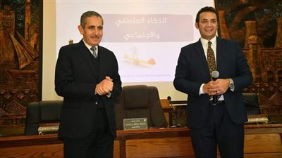 محافظ الغربية يتابع فعاليات الدفعة الثانية من برنامج المرأة تقود