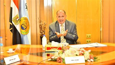 محافظ أسيوط: تنظيم قوافل لإتاحة خدمات تنظيم الأسرة والصحة الانجابية بمركزي القوصية ومنفلوط