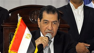 استئناف القاهرة:  إنشاء أقلام كتاب بجميع مأموريات الجنايات