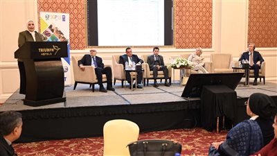 التضامن الاجتماعي تشارك البيئة الجلسة الوطنية التعريفية لخطة عمل برنامج المنح الصغيرة