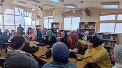 تجربة أمل دنقل الشعرية ضمن لقاءات أدبية متنوعة لقصور الثقافة بالدقهلية
