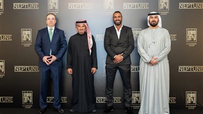 شواطئ دبي تستقبل أول فيلا عائمة ومتحركة وصديقة للبيئة في العالم 