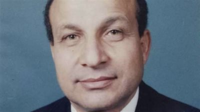 لواء عبد العال الطوخي.. في ذمة الله 
