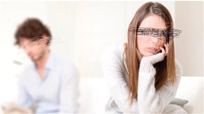 طليقة مدرس الانجليزي: كان بخيل قوي وانفصلنا بعد أسبوعين وحاسبني على التورته