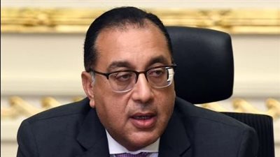 رئيس الوزراء يهنئ الرئيس السيسي بالذكرى الثالثة عشرة لثورة يناير 