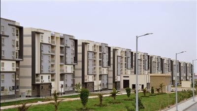 وزير الإسكان يتابع الموقف التنفيذي للمشروعات السكنية بمدينة القاهرة الجديدة 