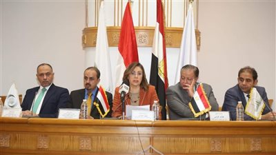 وزيرة الثقافة ونظيرها اليمني يشهدان ختام الورشة التدريبية لإعداد قوائم حصر التراث