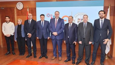 تعاون بين هيئة التنمية الصناعية و شركة المدن الأردنية لتعزيز الاستثمارات المشتركة