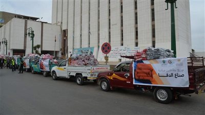 محافظ أسيوط يعلن إطلاق مبادرة 