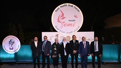 وزيرة التضامن الاجتماعي تشهد فعاليات ختام المرحلة الأولي لرحلة الألف كيلو متر