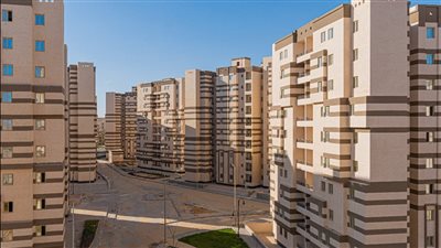 وزير الإسكان يعلن طرح وحدات سكنية كاملة التشطيب  بمدينة حدائق أكتوبر 
