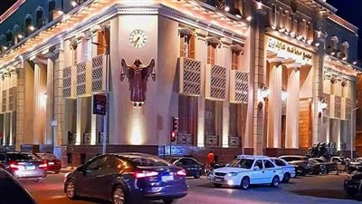 المشدد والغرامة لرئيس منطقة إسكان عابدين.. طلب 100 الف رشوة.. اقرأ التفاصيل 