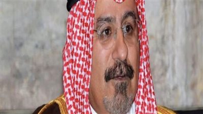أمر أميري بتعيين الشيخ محمد صباح السالم الصباح نائبًا لأمير الكويت