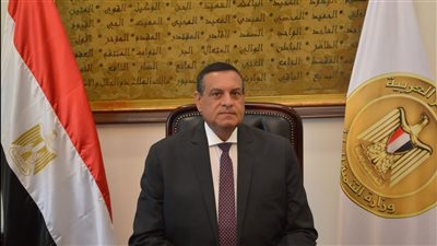 اللواء هشام آمنة: برنامج مشروعك  نفذ أكثر من 210 ألف مشروع 