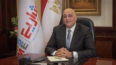 جهاز تنمية المشروعات يشارك في معرض بغداد الدولي
