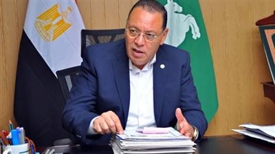 محافظ الشرقية  يقرر إحالة العاملين المقصرين في عملهم للتحقيق بالشرقية