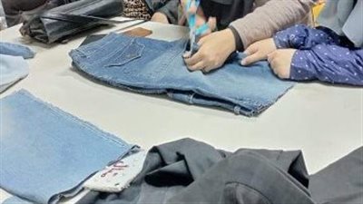 شباب ورياضة الشرقية تنظم ورشة عمل تدريبية عن 