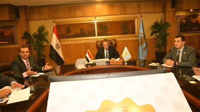 الغربية تستجيب لمطالب القرى المنتجة وتقدم تسهيلات كبرى لمربي النحل ومصنعي العسل بالمحافظة
