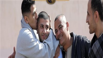 الإفراج بالعفو عن 2215 من نزلاء مراكز الإصلاح والتأهيل بمناسبة عيد الأضحى