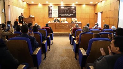 دكتوراة بإعلام الأزهر تكشف أبعاد الضوابط المهنية والأخلاقية في توظيف المصادر بالمواقع الإخبارية